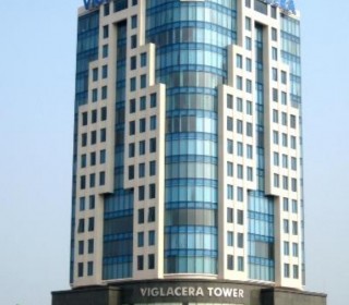 Tòa nhà Viglacera